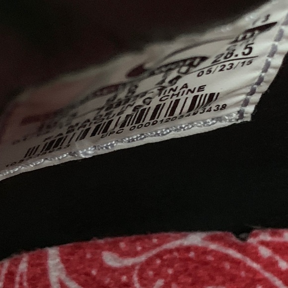 Lebron 12 EXT - ‘Cork’ - Picture 5 of 7